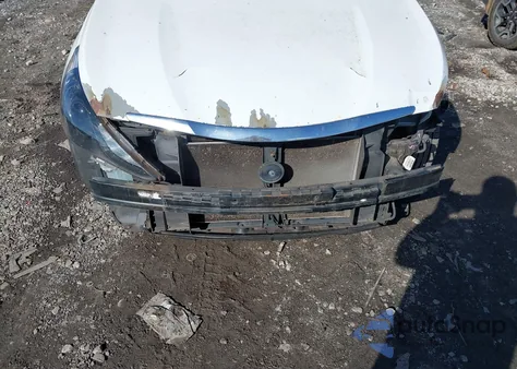 2011 Hyundai Sonata Gls z USA, uszkodzony, nr VIN 5NPEB4AC5BH080272